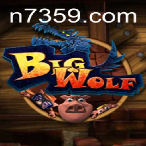 Discover the Thrilling World of BigWolf: An Immersive Gaming Experience