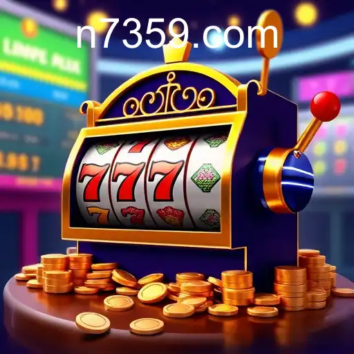 Exploring the World of Caça-níqueis: A Deep Dive into 7359.com