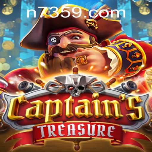 Discovering the Excitement of CaptainssTreasure: A Comprehensive Guide