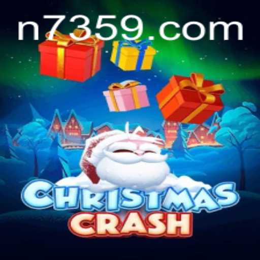 Discover the Enchanting World of ChristmasCrash on 7359.com