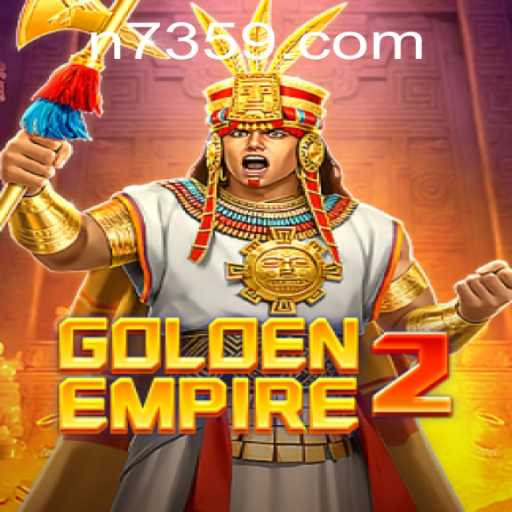 Exploring the Intriguing World of GoldenEmpire2: A Strategic Adventure