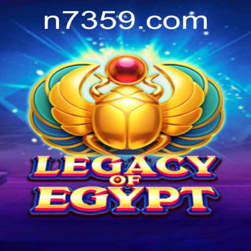 Experience the Mystical World of LegacyOfEgypt