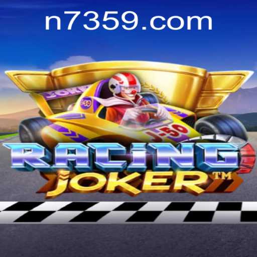 Explore the Thrills of RacingJoker: A Comprehensive Guide