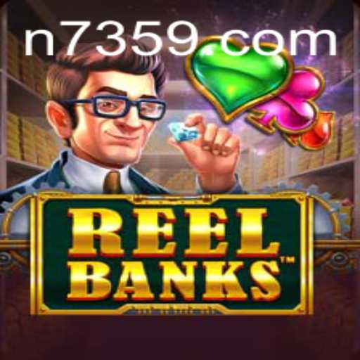 ReelBanks: A Deep Dive into a Captivating Gaming Experience