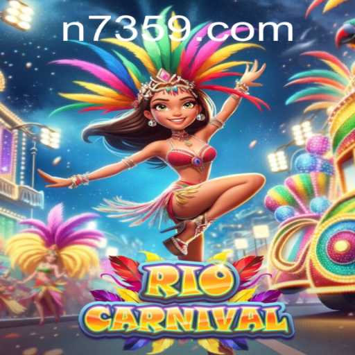 Experience the Vibrant World of RioCarnival with 7359.com