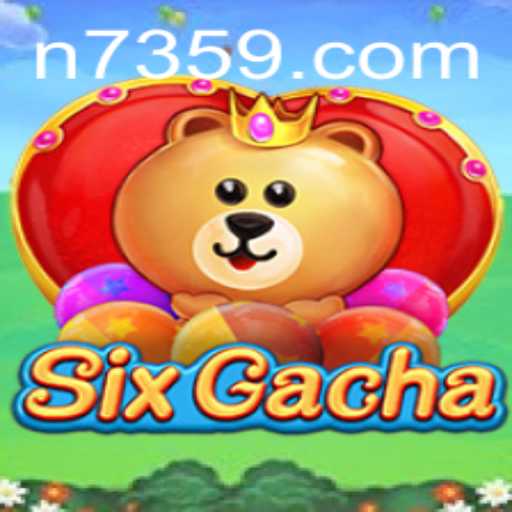 Discover SixGacha: A Captivating New Gaming Phenomenon