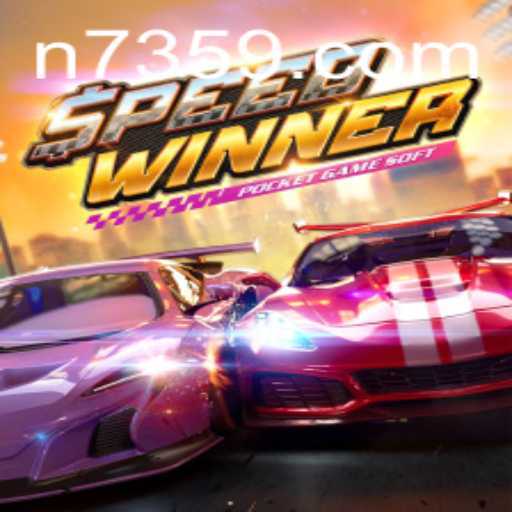 SpeedWinner: A Thrilling Dive into High-Octane Gameplay