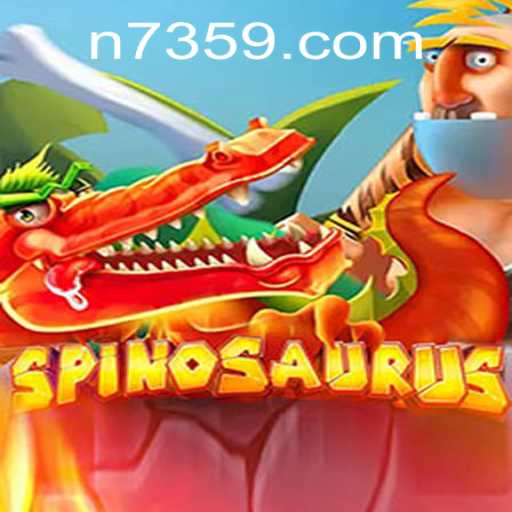 Discover the World of Spinosaurus: A Captivating Gaming Adventure