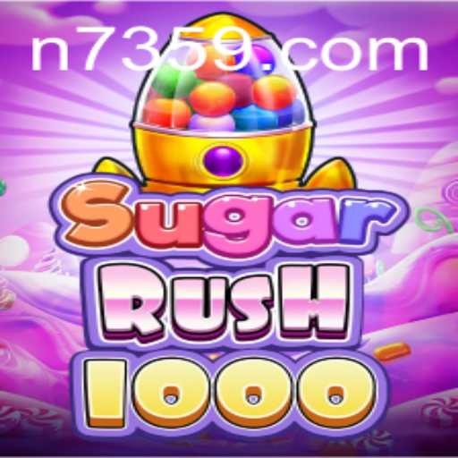 Exploring the Exciting World of SugarRush1000: A Thrilling Gaming Experience