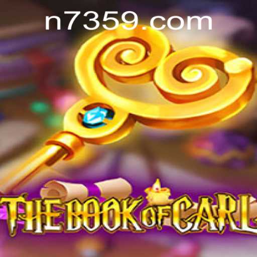 Discover the Mysteries of TheBookofCarl: A Thrilling Adventure Game