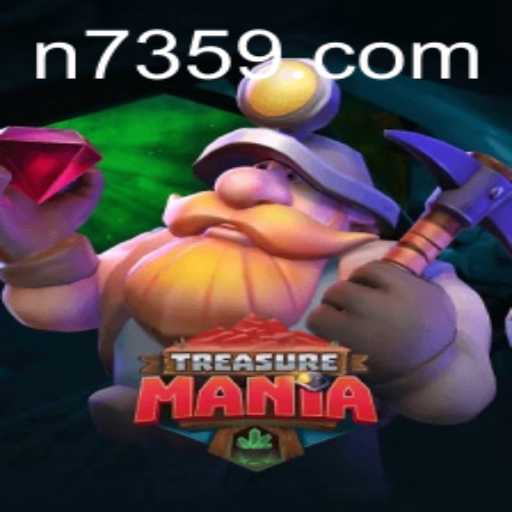 TreasureMania: Discover the Thrills of Adventure Gaming