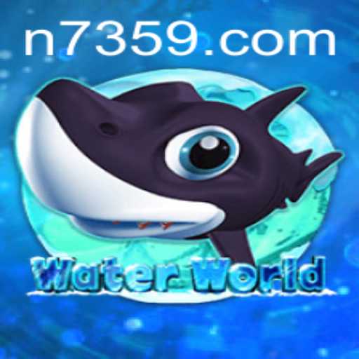 WaterWorld: Dive into the Adventure